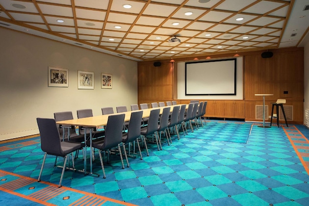 Gallery - Scandic Royal Stavanger