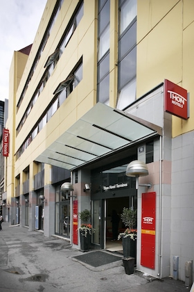 Gallery - Thon Hotel Terminus