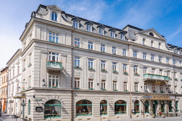 Gallery - Hotel H15 Francuski Old Town - Destigo Hotels
