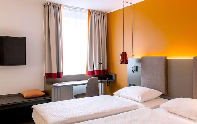 Gallery - Vienna House Easy by Wyndham Cracow
