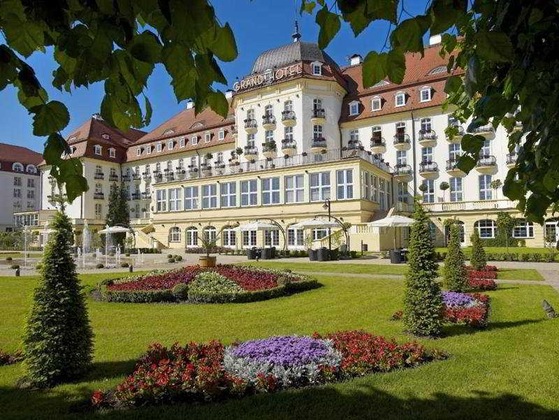 Gallery - Sofitel Grand Sopot