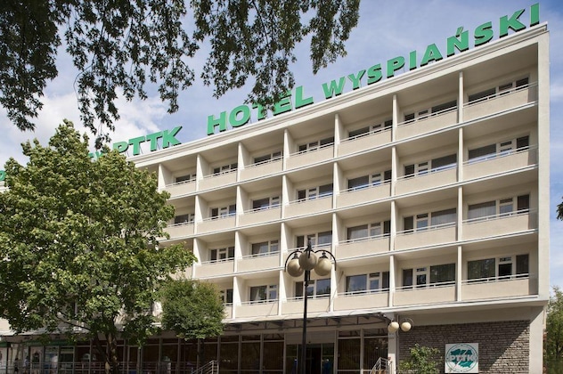 Gallery - Wyspianski Hotel