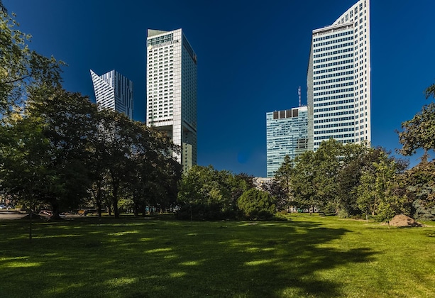 Gallery - Intercontinental Warsaw By Ihg