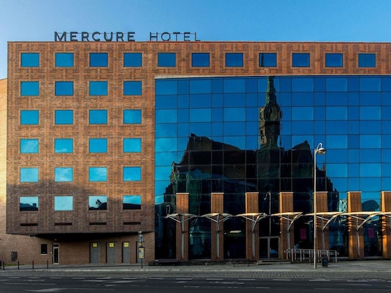 Gallery - Hotel Mercure Wroclaw Centrum