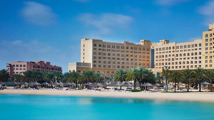 Gallery - Intercontinental Doha Beach & Spa, An Ihg Hotel