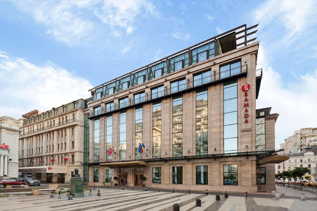 Gallery - Ramada By Wyndham Bucharest Majestic