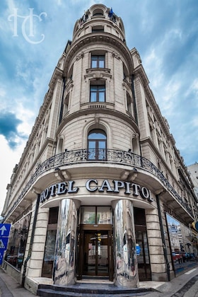 Gallery - Hotel Capitol