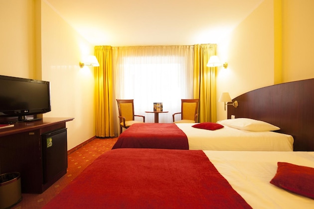 Gallery - Hotel Minerva