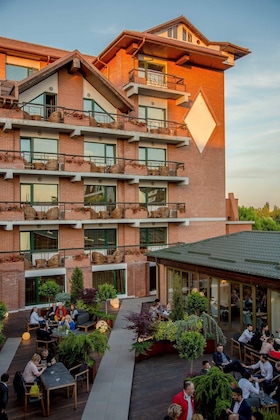 Gallery - Hotel Caro