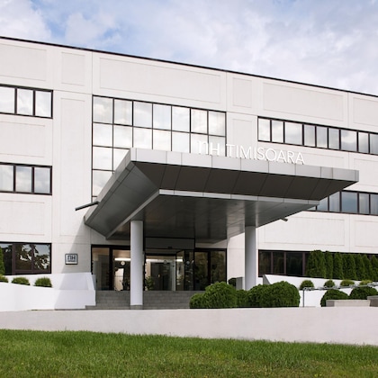 Gallery - Hotel Rivo Timisoara