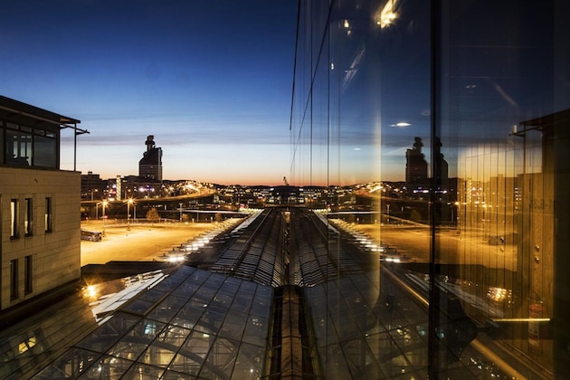 Gallery - Hyatt Place Gothenburg Central