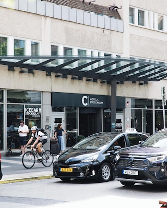 Gallery - Hotel C Stockholm