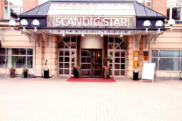 Gallery - Scandic Star Sollentuna