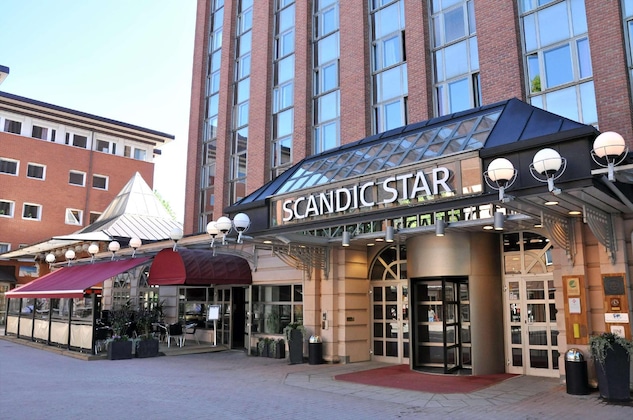 Gallery - Scandic Star Sollentuna