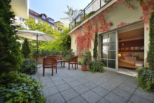 Gallery - Marrol's Boutique Hotel