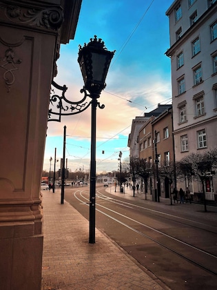 Gallery - Park Inn By Radisson Danube Bratislava