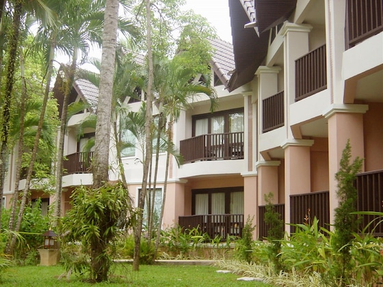Gallery - Duangjitt Resort & Spa