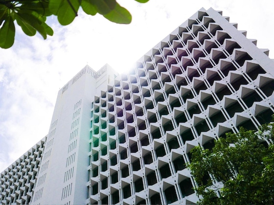 Gallery - Indra Regent Hotel