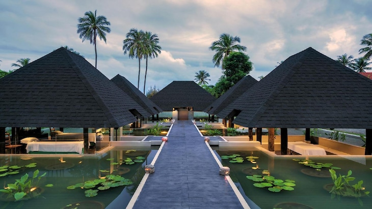 Gallery - Wyndham Hua Hin Pranburi Resort & Villas