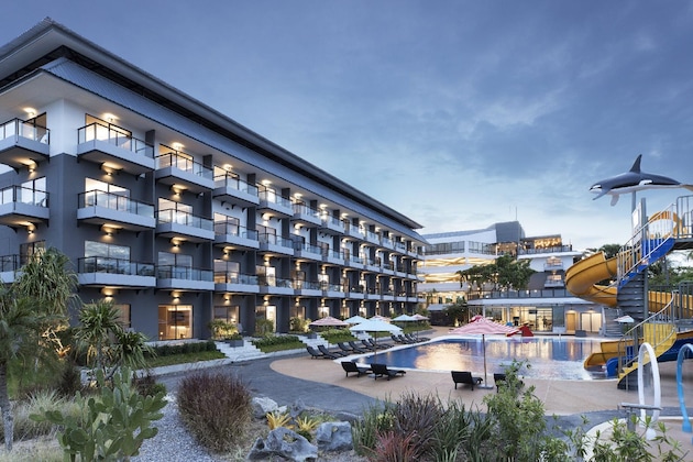Gallery - Centara Life Cha-Am Beach Resort Hua Hin