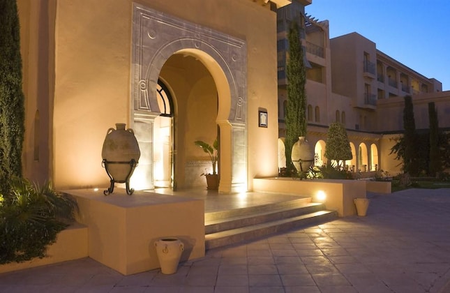Gallery - Hotel Alhambra Thalasso