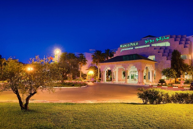 Gallery - Occidental Marco Polo