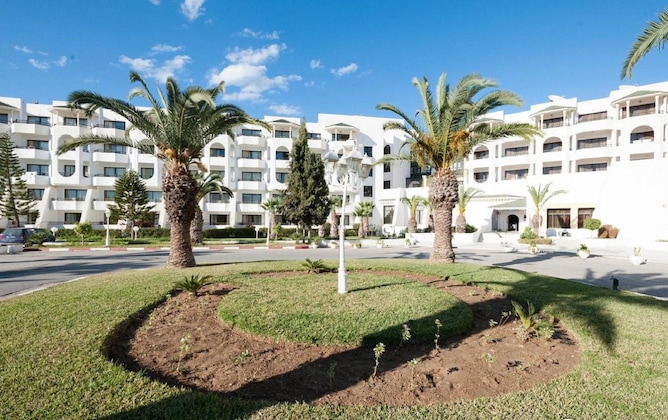 Gallery - L´Orient Palace Resort & Spa