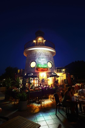 Gallery - Grand Cettia Hotel