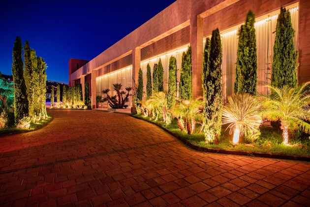 Gallery - Baia Bodrum Hotel