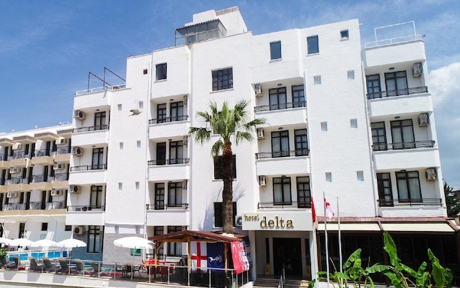 Gallery - Hotel Delta Altinkum
