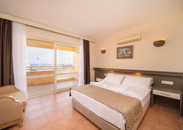 Gallery - Hotel Esra And Family Suites