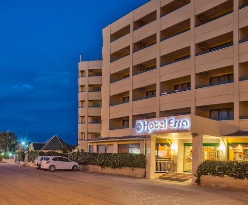 Gallery - Hotel Esra And Family Suites