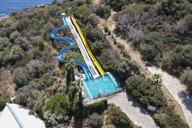Gallery - Yasmin Bodrum Resort - All Inclusive