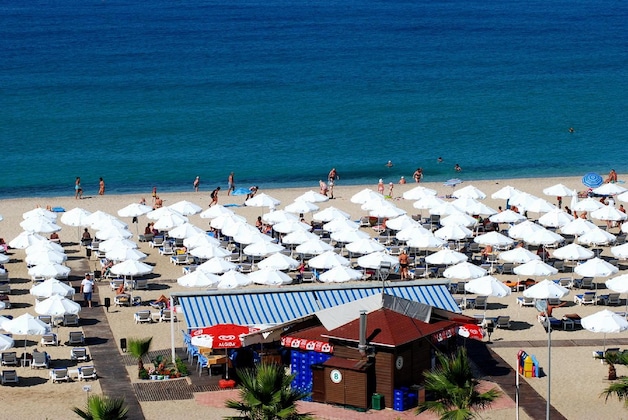Gallery - Grand Zaman Beach Hotel