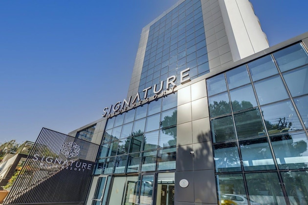 Gallery - Grand Ozcelik Hotel