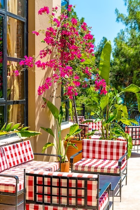 Gallery - Grand Yazıcı Club Marmaris Palace