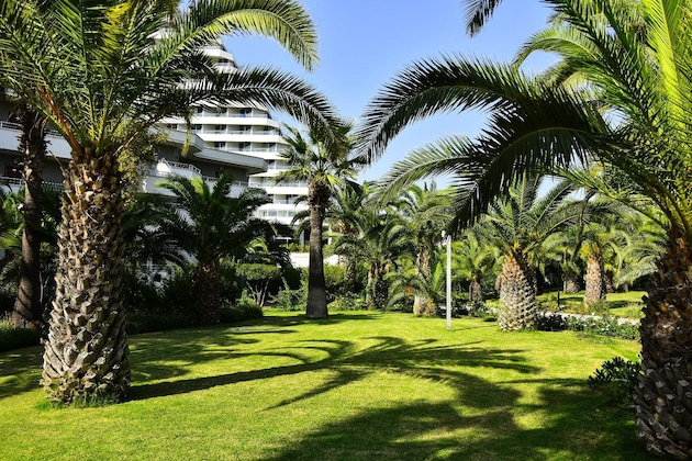 Gallery - Palm Wings Ephesus Beach Resort