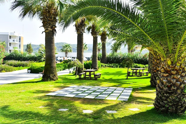 Gallery - Palm Wings Ephesus Beach Resort