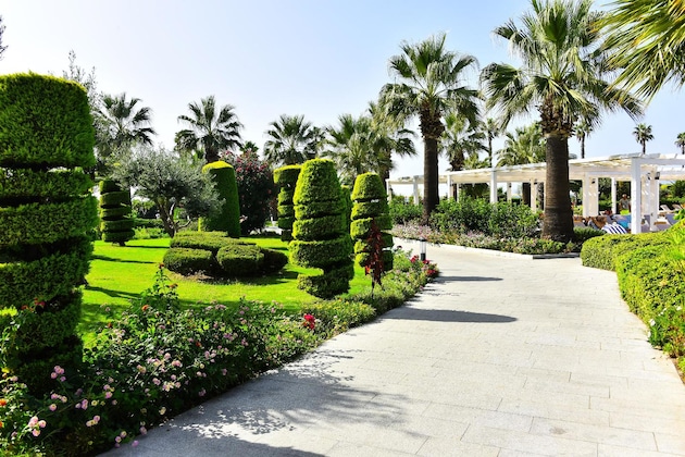 Gallery - Palm Wings Ephesus Beach Resort