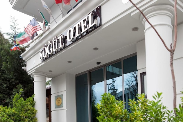 Gallery - Sogut Hotel Old City