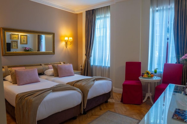 Gallery - Avicenna Hotel - Special Class