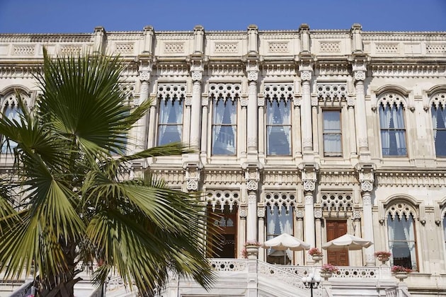 Gallery - Cıragan Palace Kempinski Istanbul