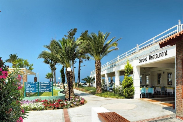 Gallery - Ephesia Holiday Beach Club