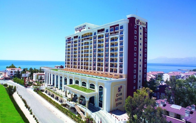 Gallery - Club Hotel Sera - All Inclusive