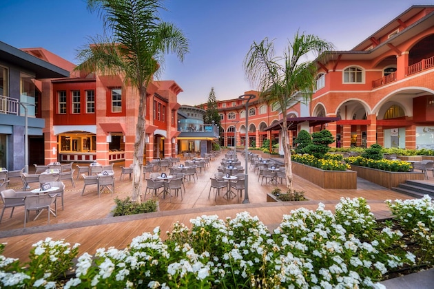 Gallery - Megasaray Club Belek - All Inclusive