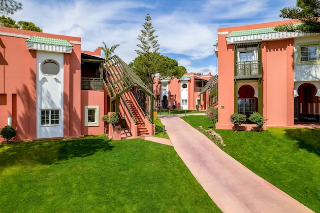 Gallery - Rixos Park Belek - The Land Of Legends Access