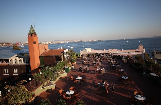 Gallery - Armada Istanbul Old City Hotel
