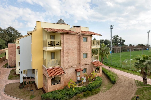 Gallery - Limak Arcadia Sport & Resort Hotel