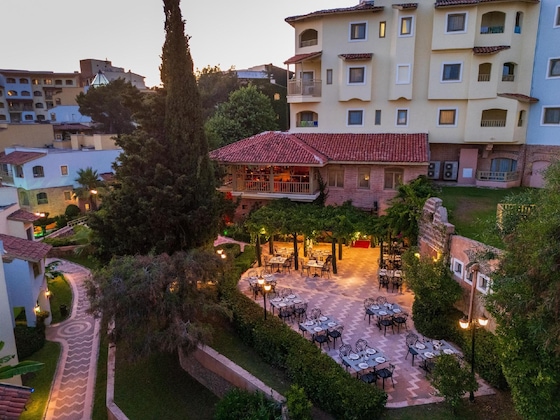 Gallery - Limak Arcadia Sport Resort Hotel