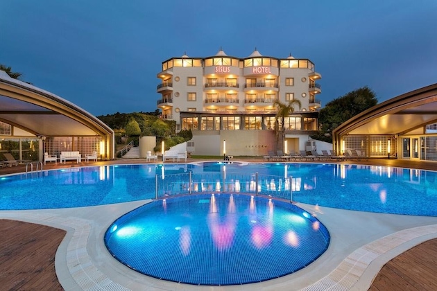 Gallery - Sisus Hotel